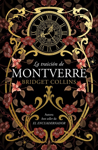 [9788416517718] La traición de Montverre