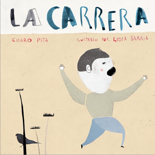 [9788494588846] La carrera