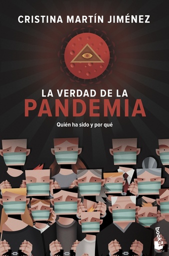 [9788427049512] La verdad de la pandemia