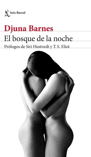 [9788432239502] El bosque de la noche