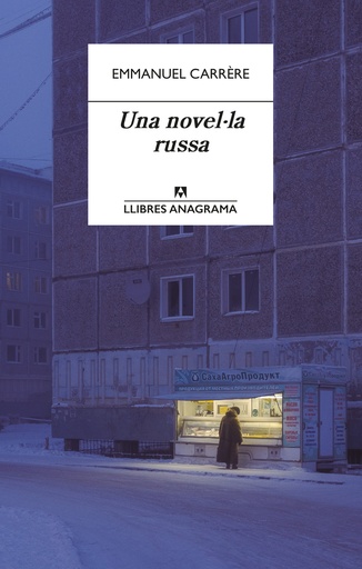 [9788433918000] Una novel·la russa