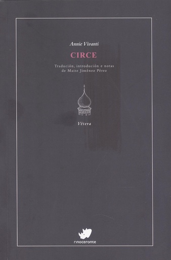 [9788417388737] CIRCE