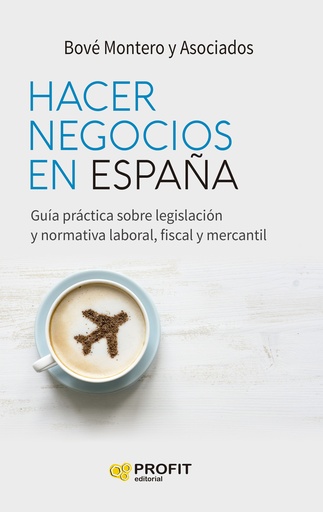 [9788418464768] Hacer negocios en España