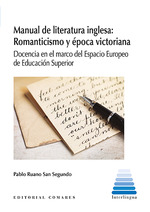 [9788413692548] MANUAL DE LITERATURA INGLESA ROMANTICISMO Y EPOCA VICTORIANA