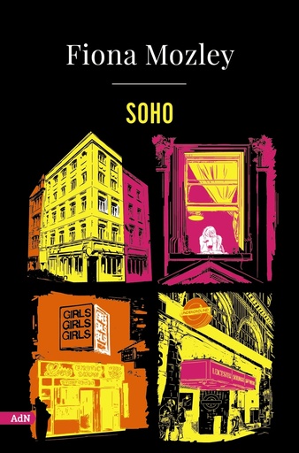 [9788413626369] Soho (AdN)