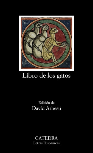 [9788437643618] Libro de los gatos