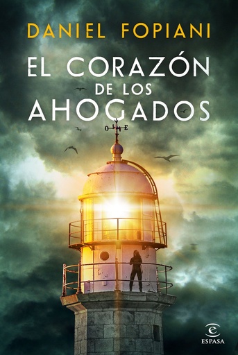 [9788467063592] El corazón de los ahogados