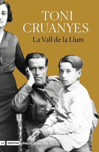 [9788497103343] La Vall de la Llum