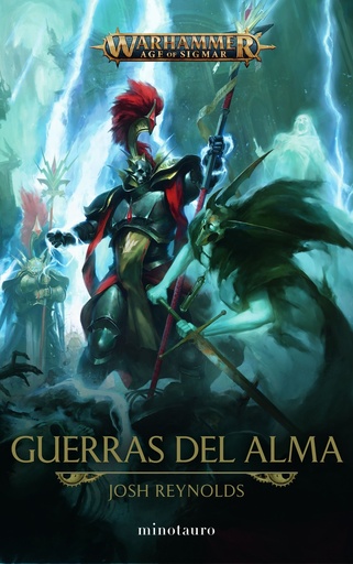 [9788445011744] Guerras del alma