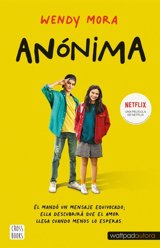 [9788408254454] Anónima