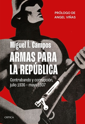 [9788491993766] Armas para la República