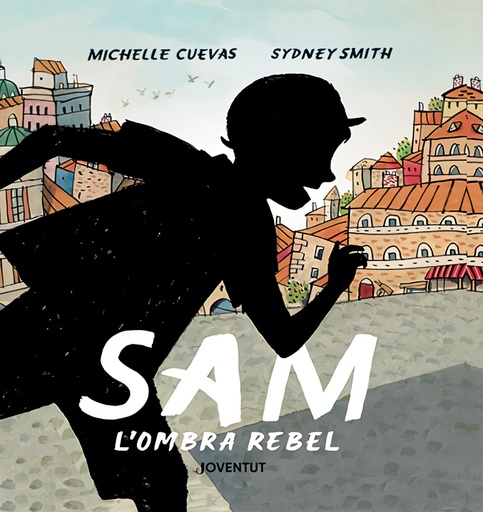 [9788426147387] Sam, l´ombra rebel