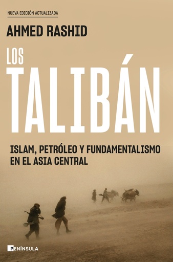 [9788411000536] Los talibán