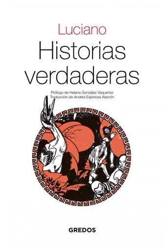 [9788424939984] Historias verdaderas