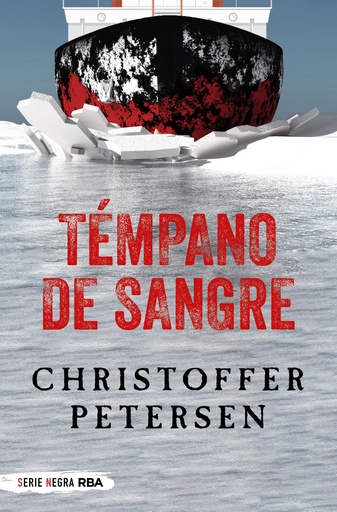 [9788491873143] Témpano de sangre