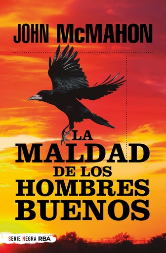 [9788491876083] La maldad de los hombres buenos buenos