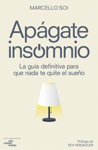 [9788418820281] Apágate, insomnio