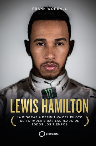 [9788408252948] Lewis Hamilton