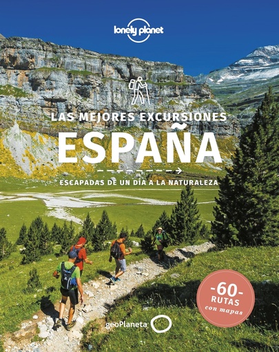 [9788408251316] Las mejores excursiones España