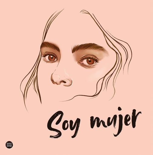 [9788408252450] Soy mujer