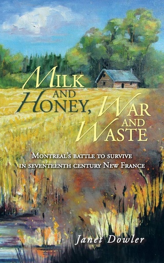 [9781475999051] Milk and Honey, War and Waste