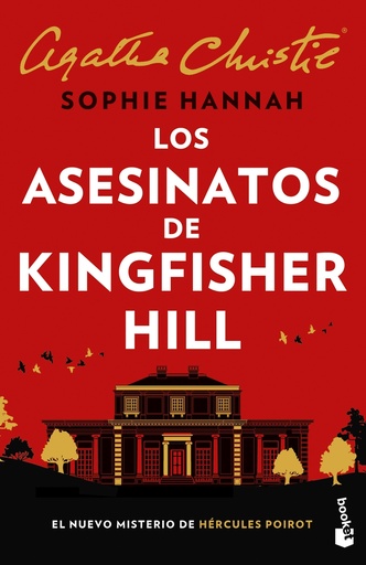 [9788467065022] Los asesinatos de Kingfisher Hill