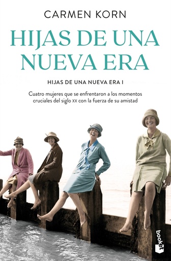 [9788408254638] Hijas de una nueva era