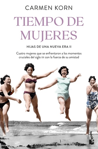 [9788408254645] Tiempo de mujeres