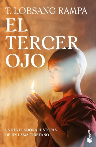 [9788423360956] El tercer ojo