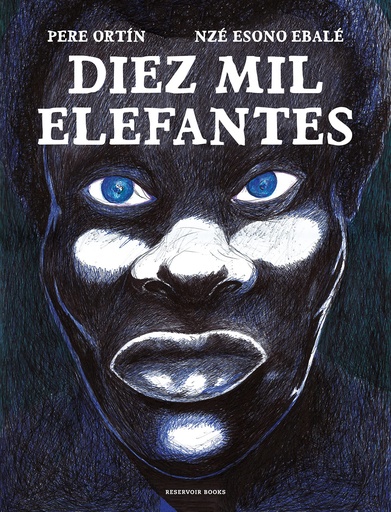 [9788418052743] Diez mil elefantes