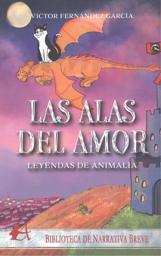 [9788419151186] LAS ALAS DEL AMOR