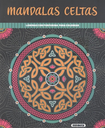 [9788467783506] MANDALAS CELTAS