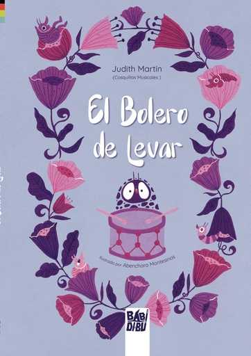 [9788419106124] El Bolero de Levar