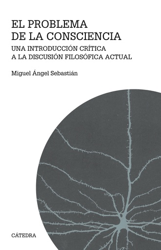 [9788437642727] El problema de la consciencia