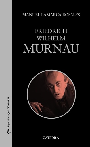 [9788437643700] Friedrich Wilhelm Murnau