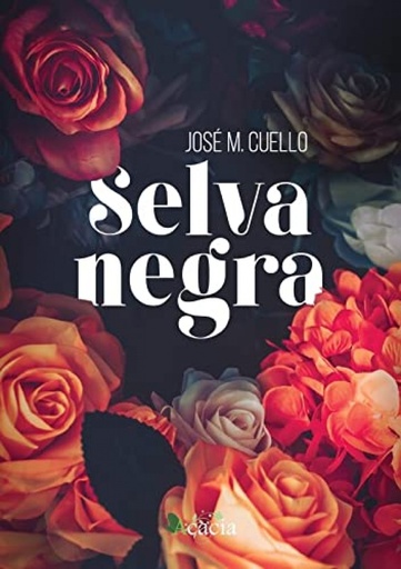 [9788418573736] Selva negra