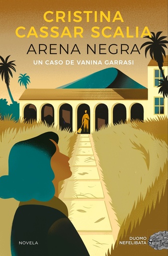 [9788418538292] Arena negra