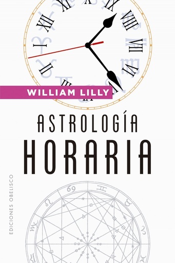 [9788491117902] Astrología horaria (N.E.)