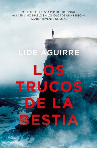 [9788417057879] TRUCOS DE LA BESTIA, LOS (LEB)