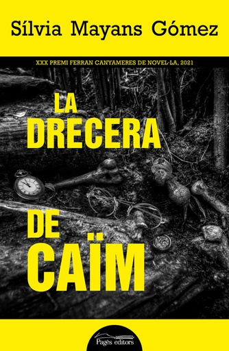 [9788413033273] La drecera de Caïm