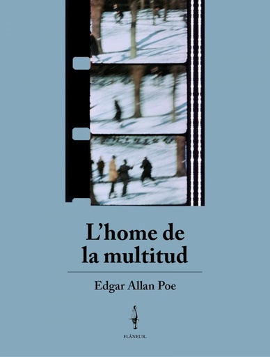 [9788409350292] L´home de la multitud