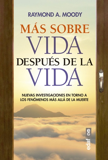 [9788441441330] Más sobre vida después de la vida