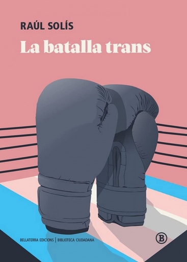 [9788418684340] BATALLA TRANS, LA