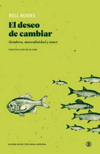 [9788418684401] Deseo de cambiar, El