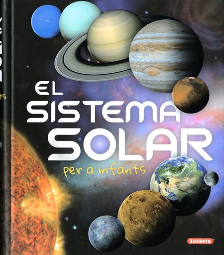 [9788467775198] El sistema solar per a infants