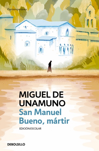 [9788466360258] San manuel bueno, martir