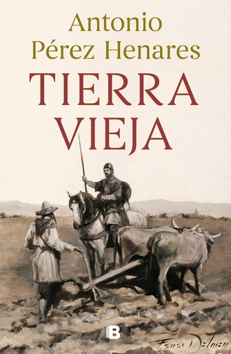 [9788466672023] Tierra vieja