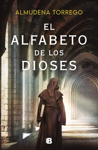 [9788466672214] El alfabeto de los dioses