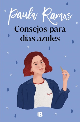 [9788466670524] Consejos para dias azules