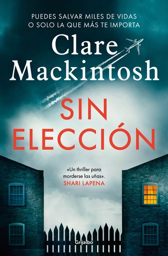 [9788425361708] Sin elección